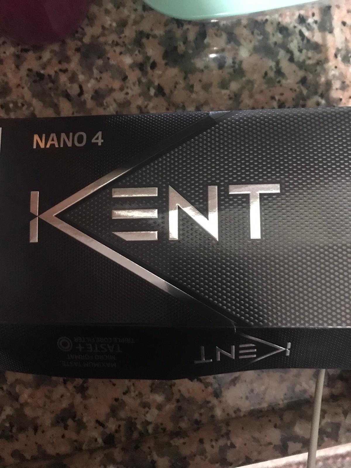 Kent Nano